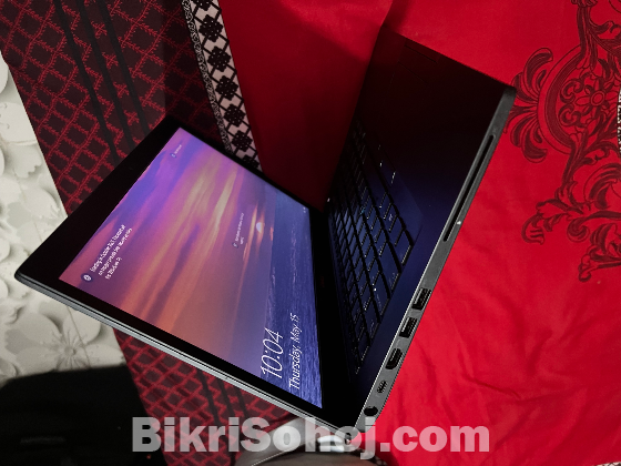 Dell latitude Like new laptop
